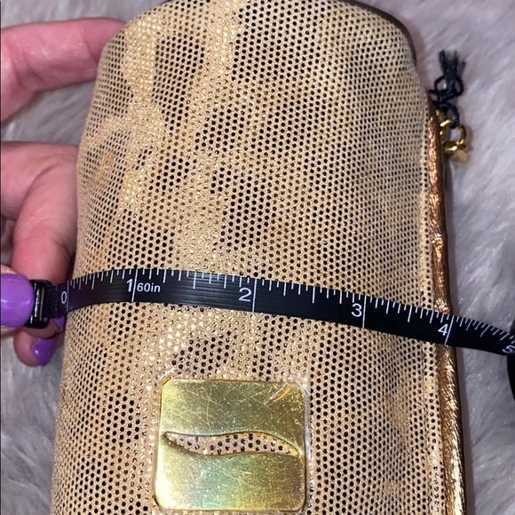 Sephora Makeup Brush Travel Pouch - Picture 8 of 14